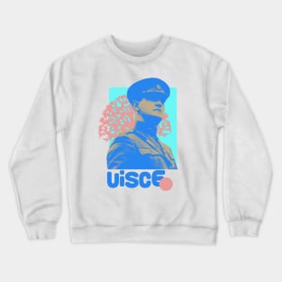 UISCE - Michael Collins Crewneck Sweatshirt